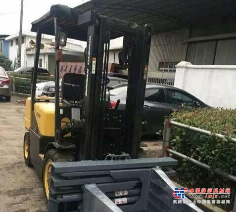 长沙市出售转让二手电动叉车