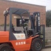 承德市出售转让二手合力电动叉车