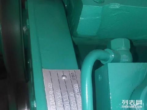 阿拉善盟出售转让二手东风柴油发电机