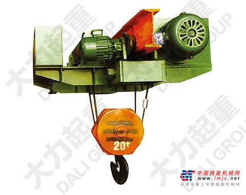 保定市出售转让二手起重机械