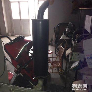 蚌埠市出售转让二手柴油发电机