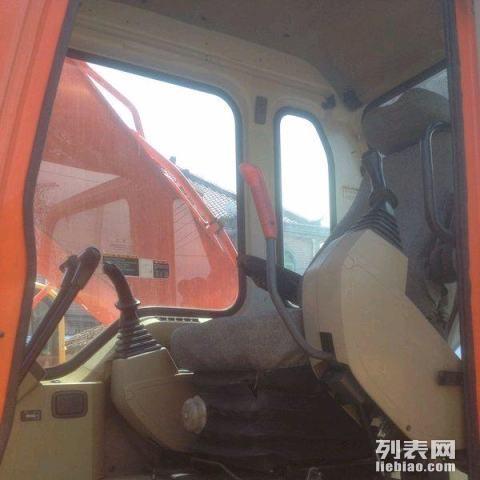 巴中市出售转让二手斗山土方机械