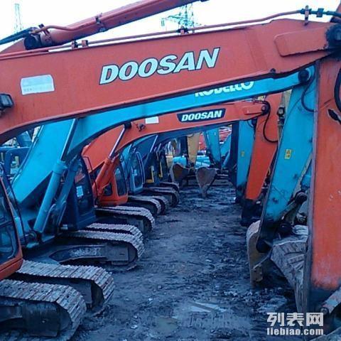 桂林市出售转让二手土方机械