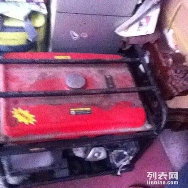 常州市出售转让二手柴油发电机