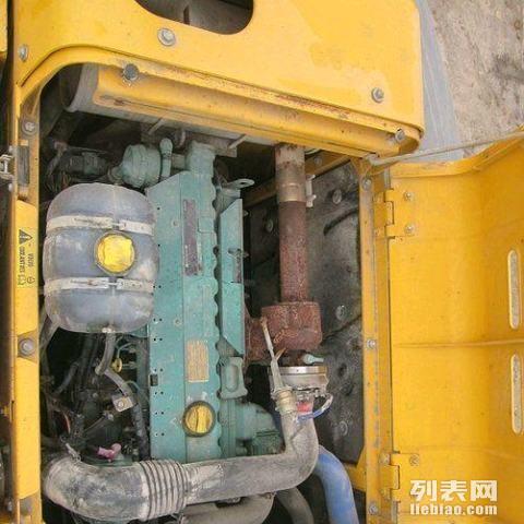 郴州市出售转让二手沃尔沃土方机械