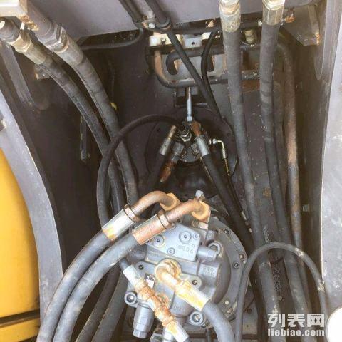 郴州市出售转让二手沃尔沃土方机械