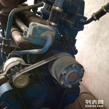 东莞市出售转让二手柴油发电机