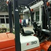 安庆市出售转让二手合力电动叉车