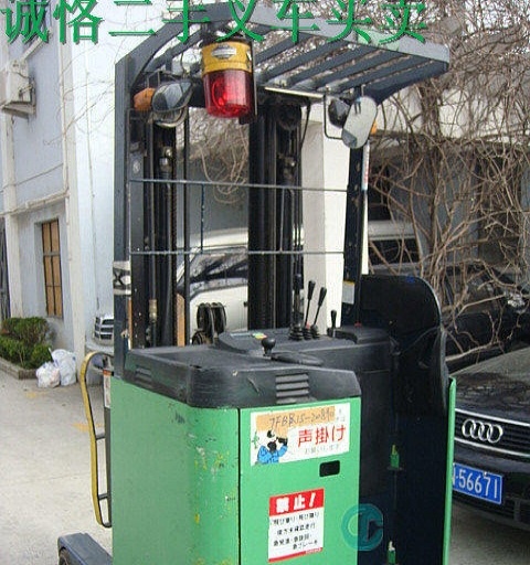 安庆市出售转让二手合力电动叉车