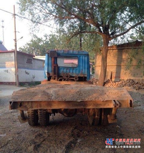 保定市出售转让二手土方机械