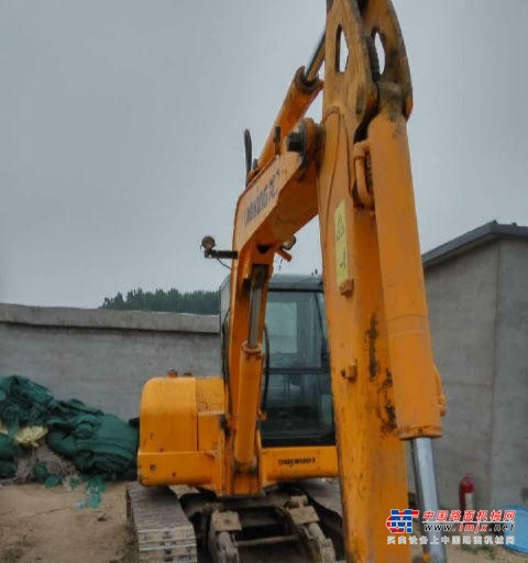 保定市出售转让二手龙工土方机械