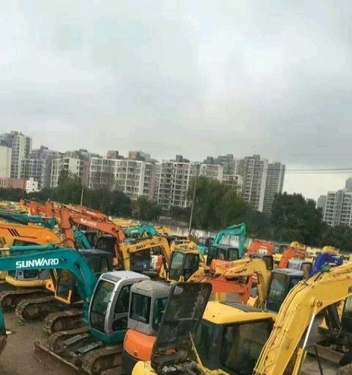 毕节地区出售转让二手装载机