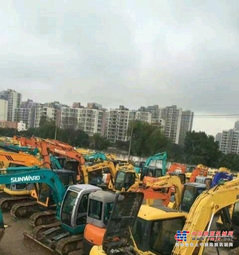 毕节地区出售转让二手装载机