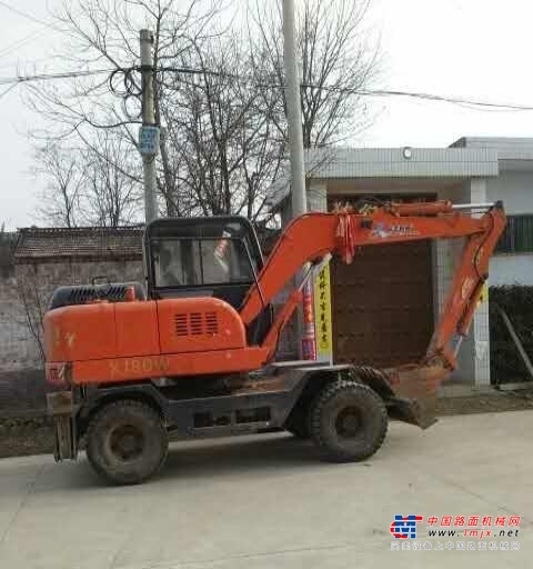 宝鸡市出售转让二手土方机械