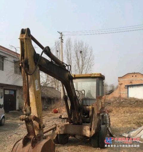 宝鸡市出售转让二手土方机械