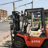 长春市出售转让二手合力电动叉车