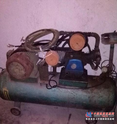 重庆出售转让二手柴油发电机