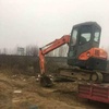 长春市出售转让二手日立土方机械