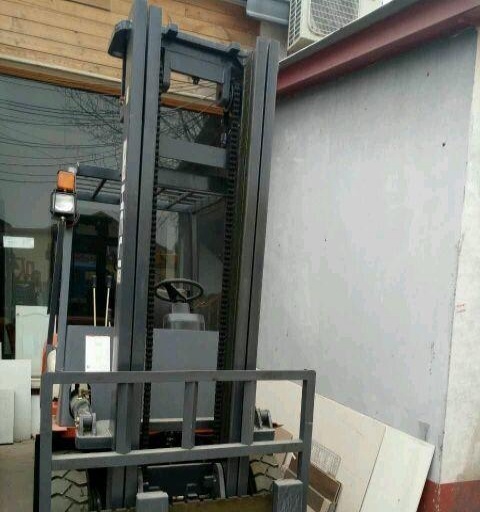 长春市出售转让二手合力电动叉车