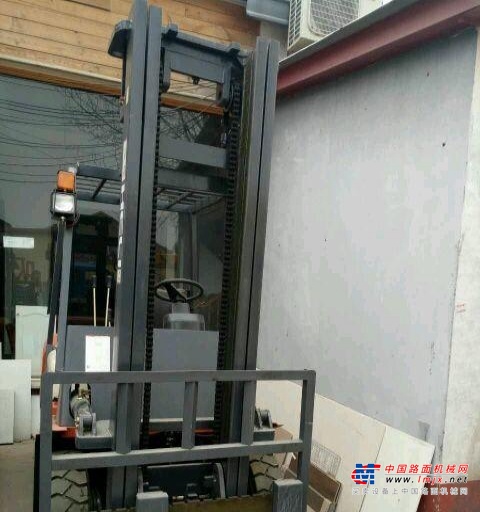 长春市出售转让二手合力电动叉车