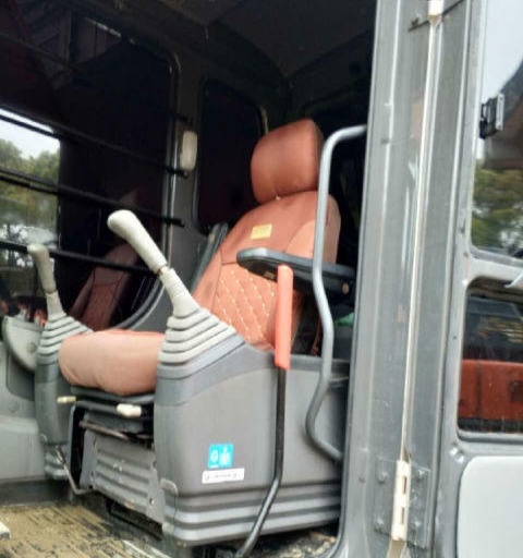 长沙市出售转让二手日立土方机械