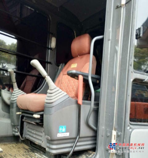长沙市出售转让二手日立土方机械