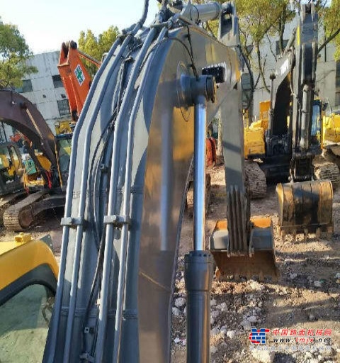 长沙市出售转让二手沃尔沃土方机械