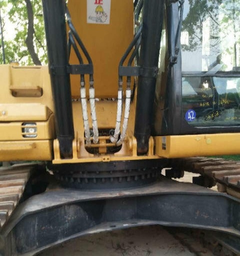长沙市出售转让二手卡特彼勒土方机械