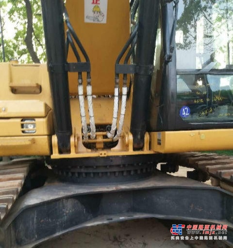 长沙市出售转让二手卡特彼勒土方机械