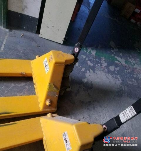 长沙市出售转让二手电动叉车