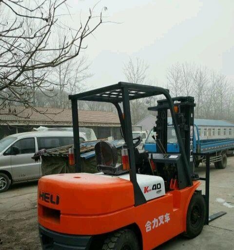长沙市出售转让二手电动叉车