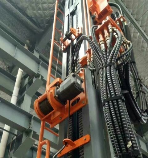 长沙市出售转让二手志高桩工机械