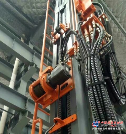 长沙市出售转让二手志高桩工机械