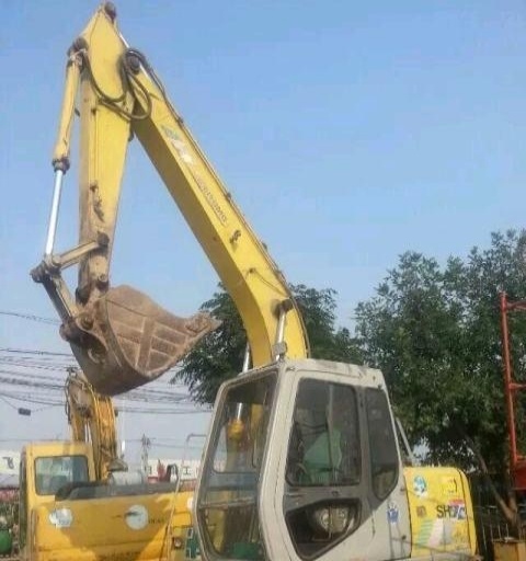 沧州市出售转让二手住友土方机械