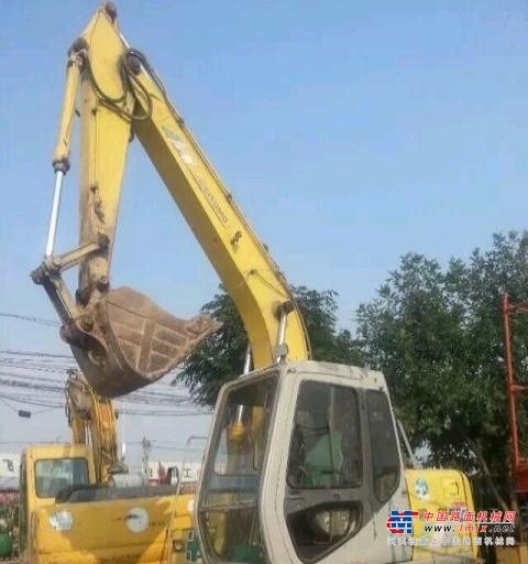 沧州市出售转让二手住友土方机械