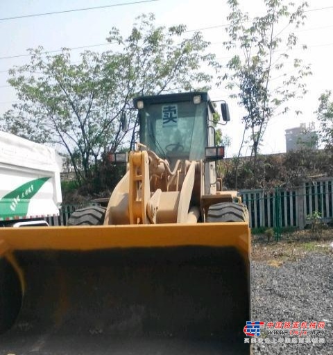 常德市出售转让二手柳工装载机