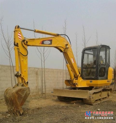 承德市出售转让二手雷沃重工土方机械