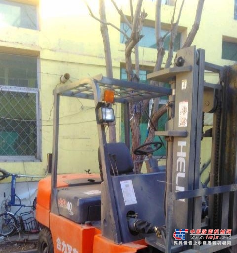 承德市出售转让二手电动叉车