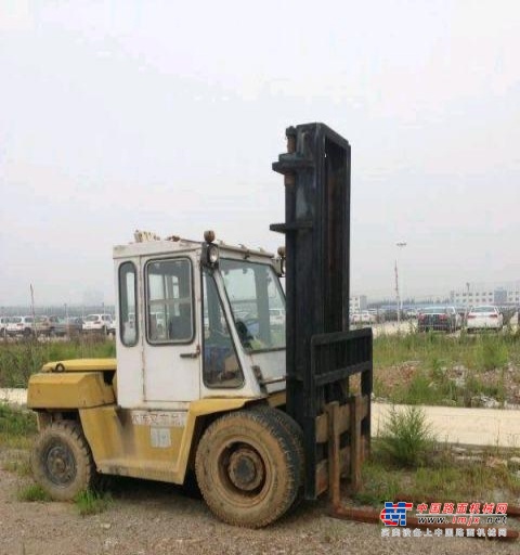 大连市出售转让二手电动叉车