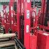 东莞市出售转让二手电动叉车