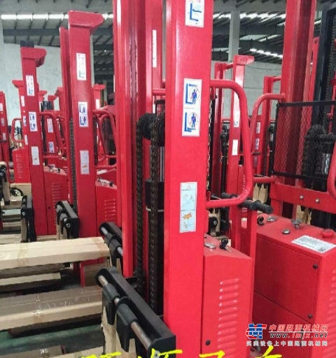 东莞市出售转让二手电动叉车