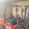 本溪市出售转让二手合力电动叉车