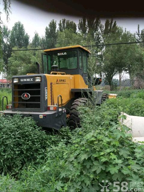 亳州市出售转让二手柳工装载机