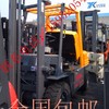 贵港市出售转让二手合力电动叉车