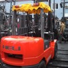 常州市出售转让二手TCM电动叉车