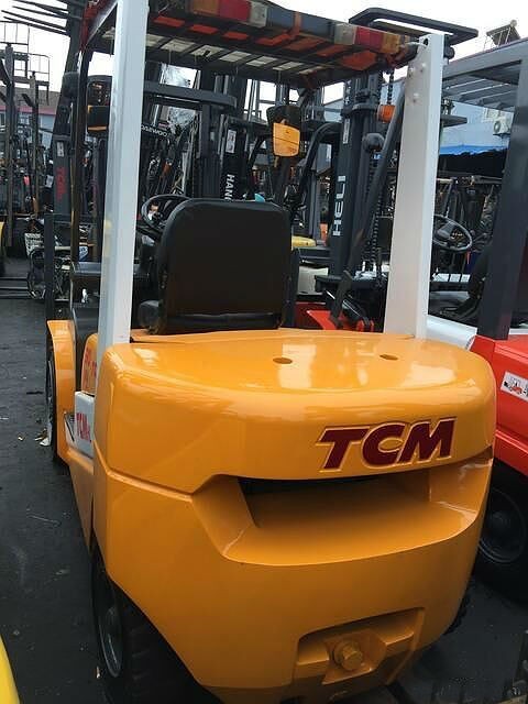 郴州市出售转让二手电动叉车