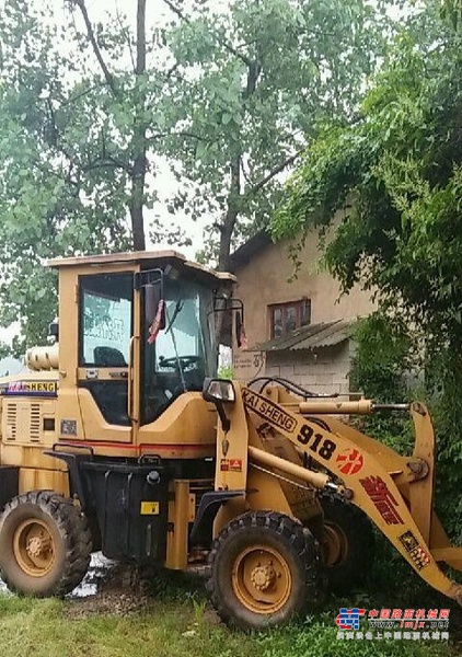 长沙市出售转让二手装载机