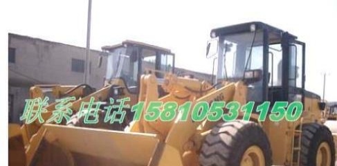 沧州市出售转让二手山东临工装载机