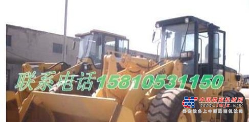 沧州市出售转让二手山东临工装载机