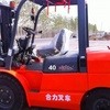 大连市出售转让二手电动叉车